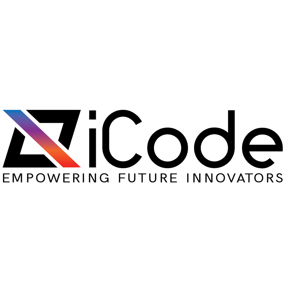 iCode Shrewsbury Logo
