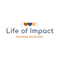 Life of Impact Logo