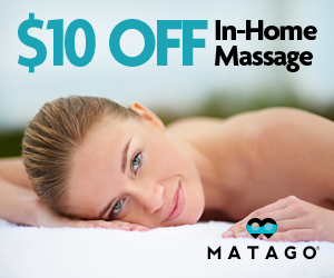 MATAGO Massage On Demand