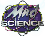 Mad Science Logo