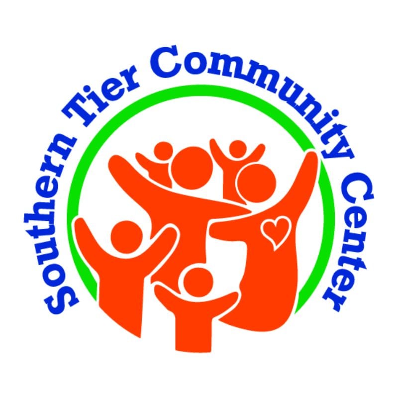 Southern Tier Community Center Endicott NY