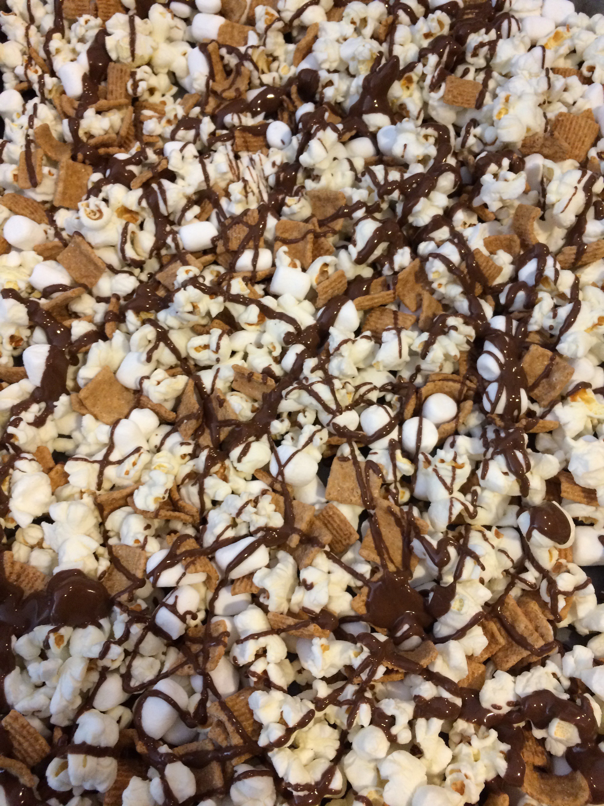 A Smorgasbord of S'mores | Macaroni KID South Birmingham