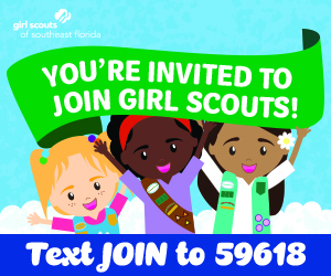 Girl Scouts of Southeast Florida