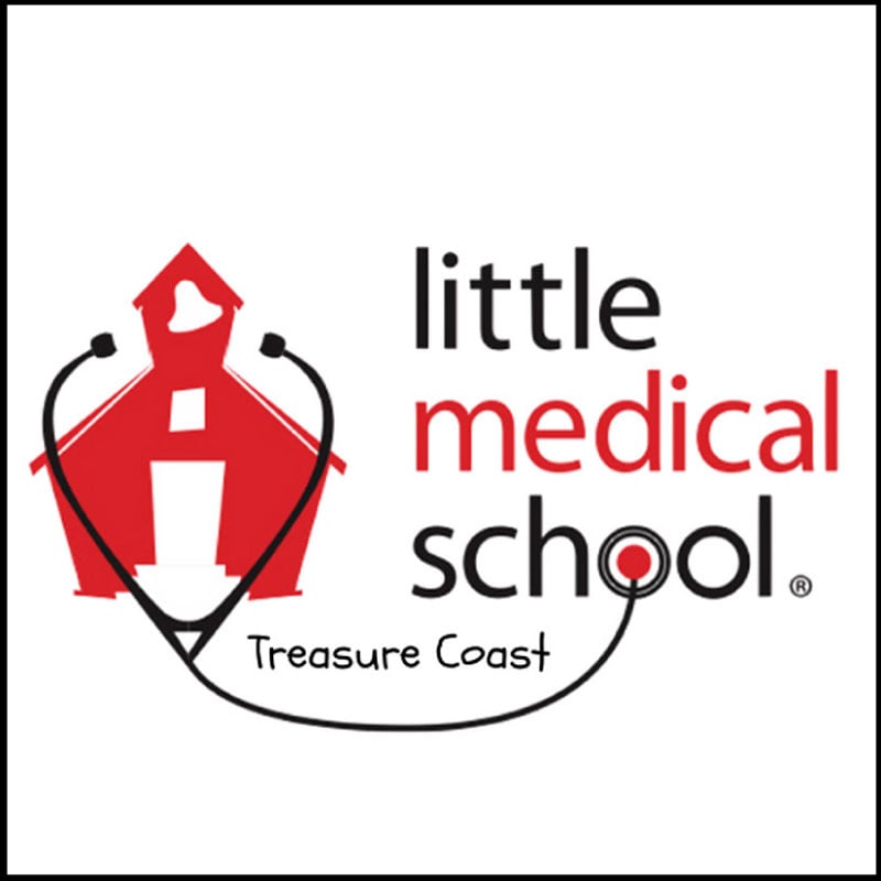 Little Medical School TC Logo