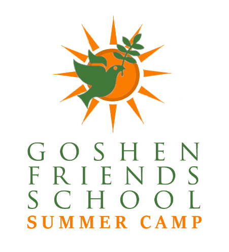 Goshen Friends School Summer Camp