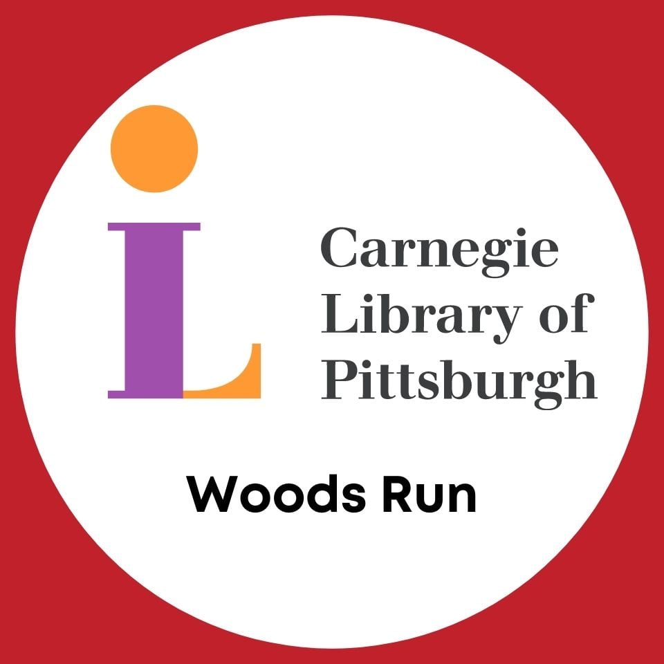 Carnegie Library of Pittsburgh Woods Run