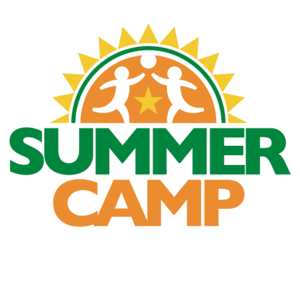 City of Peoria, AZ Summer Camp Logo