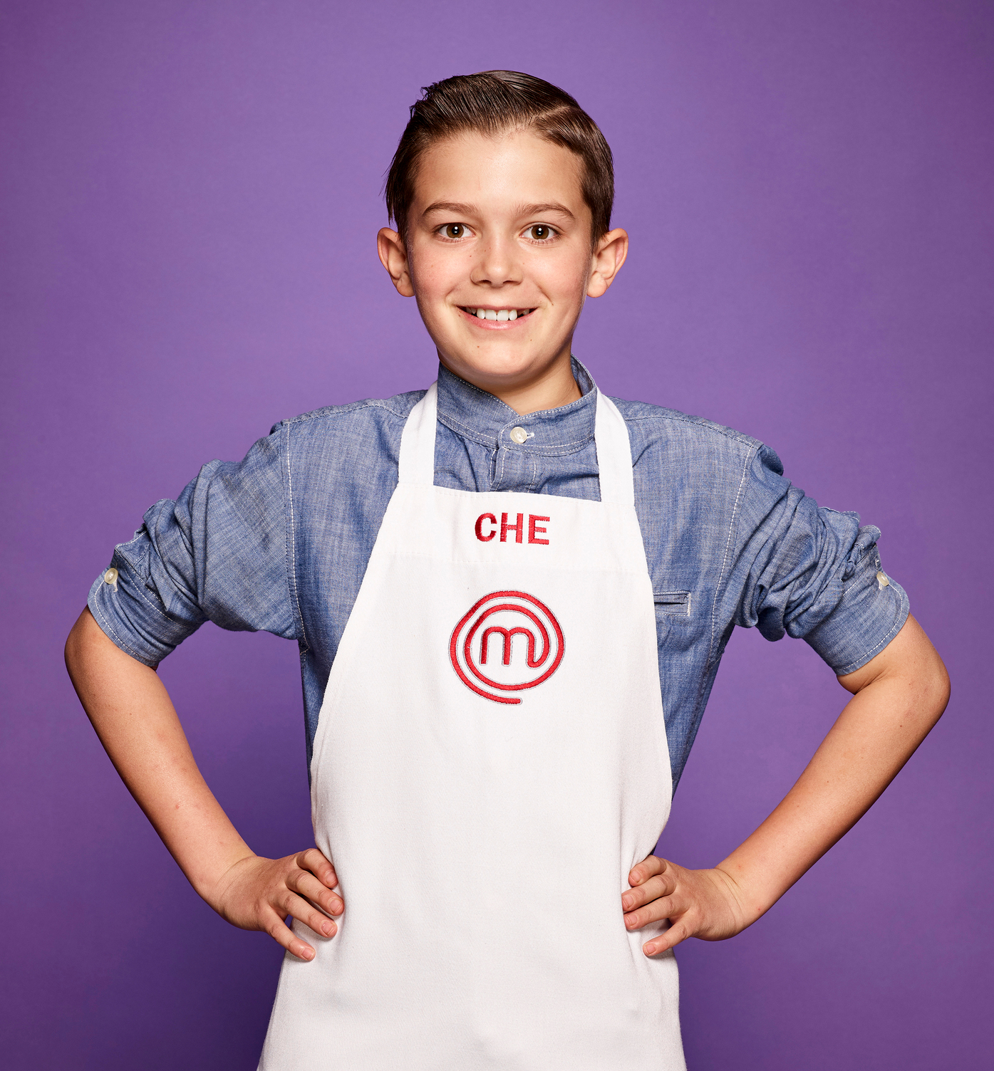 MasterChef Junior Live! is Coming to State Theatre New Jersey