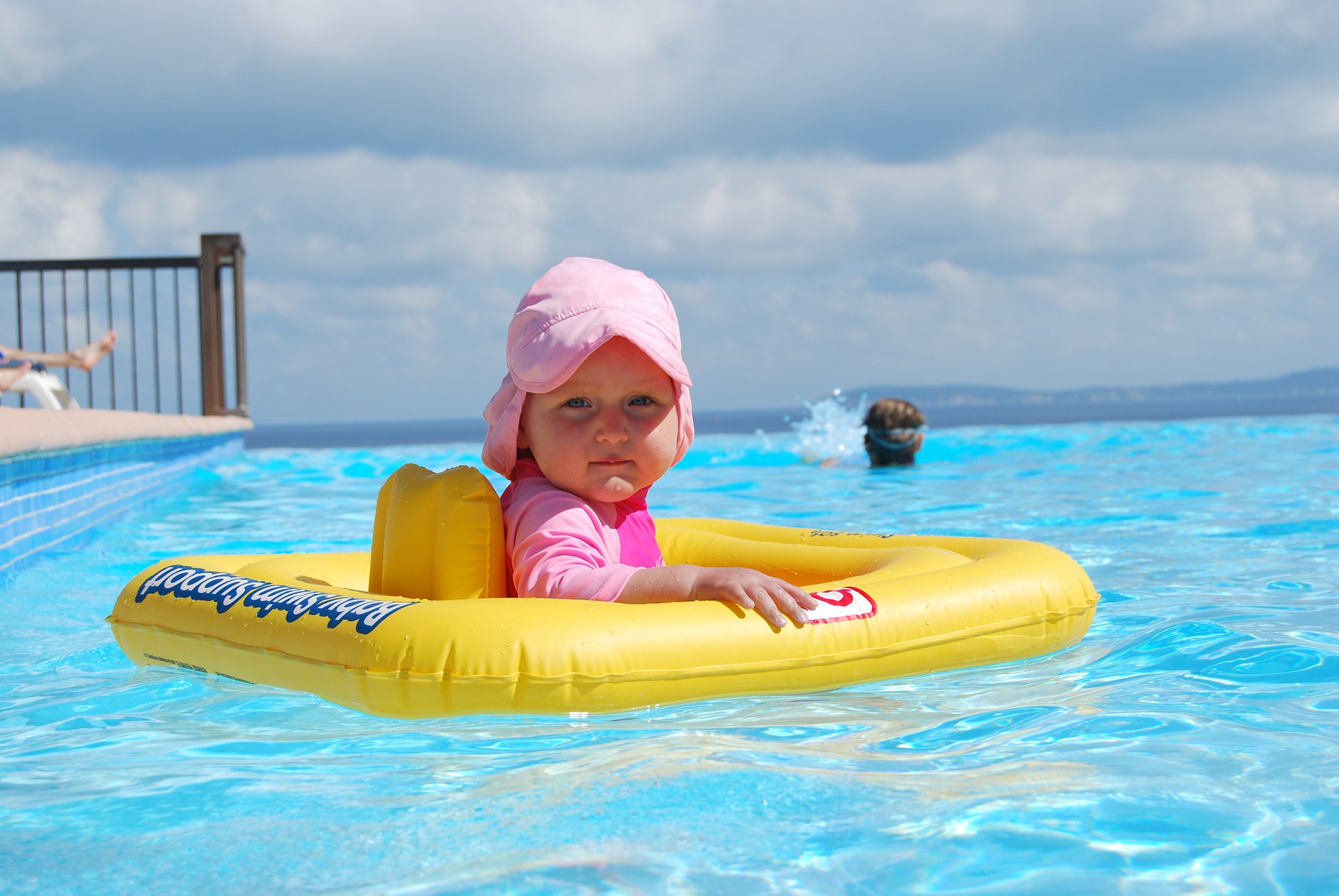 Swimming Safety Advice For Parents Macaroni KID Central San Diego