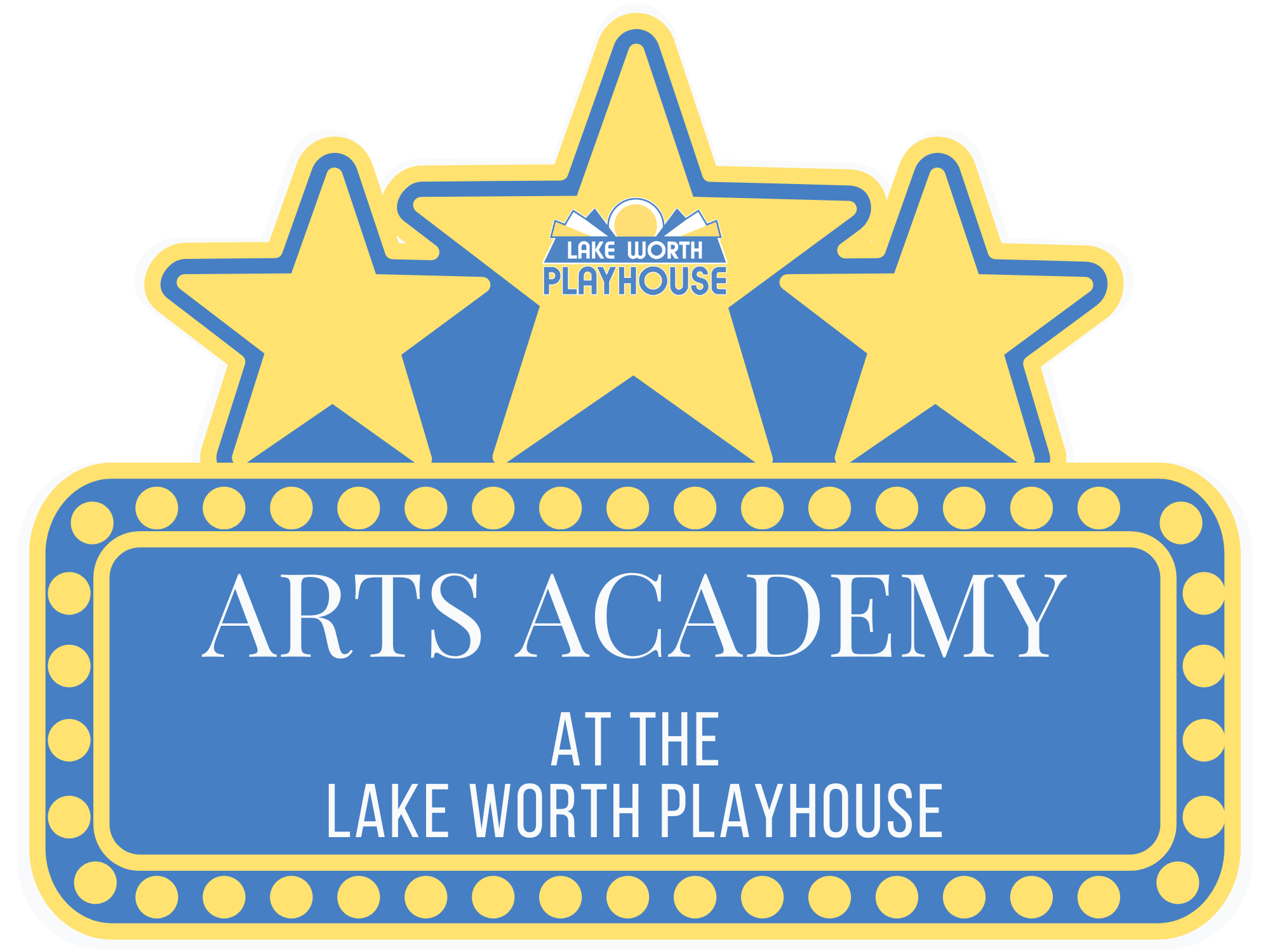 Arts Academy at the Lake Worth Playhouse