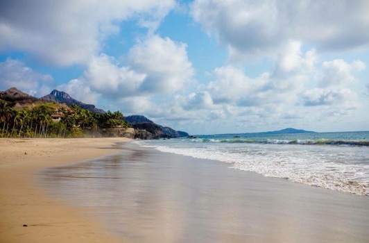 A Tour of Mexico's Lesser Known Coast - Riviera Nayarit