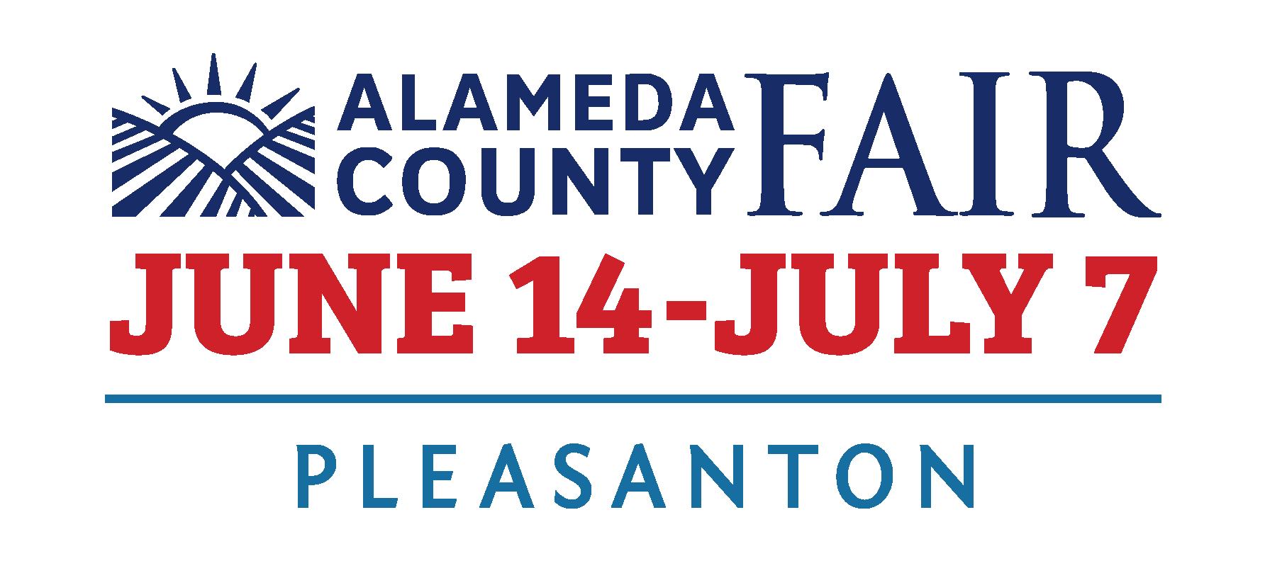 WINNER! Alameda County Fair Returns with New Ride & Delicious Food