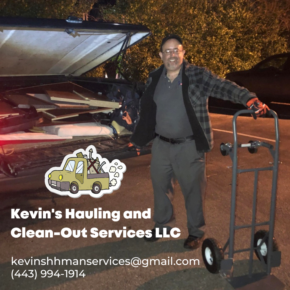 Kevin's Hauling