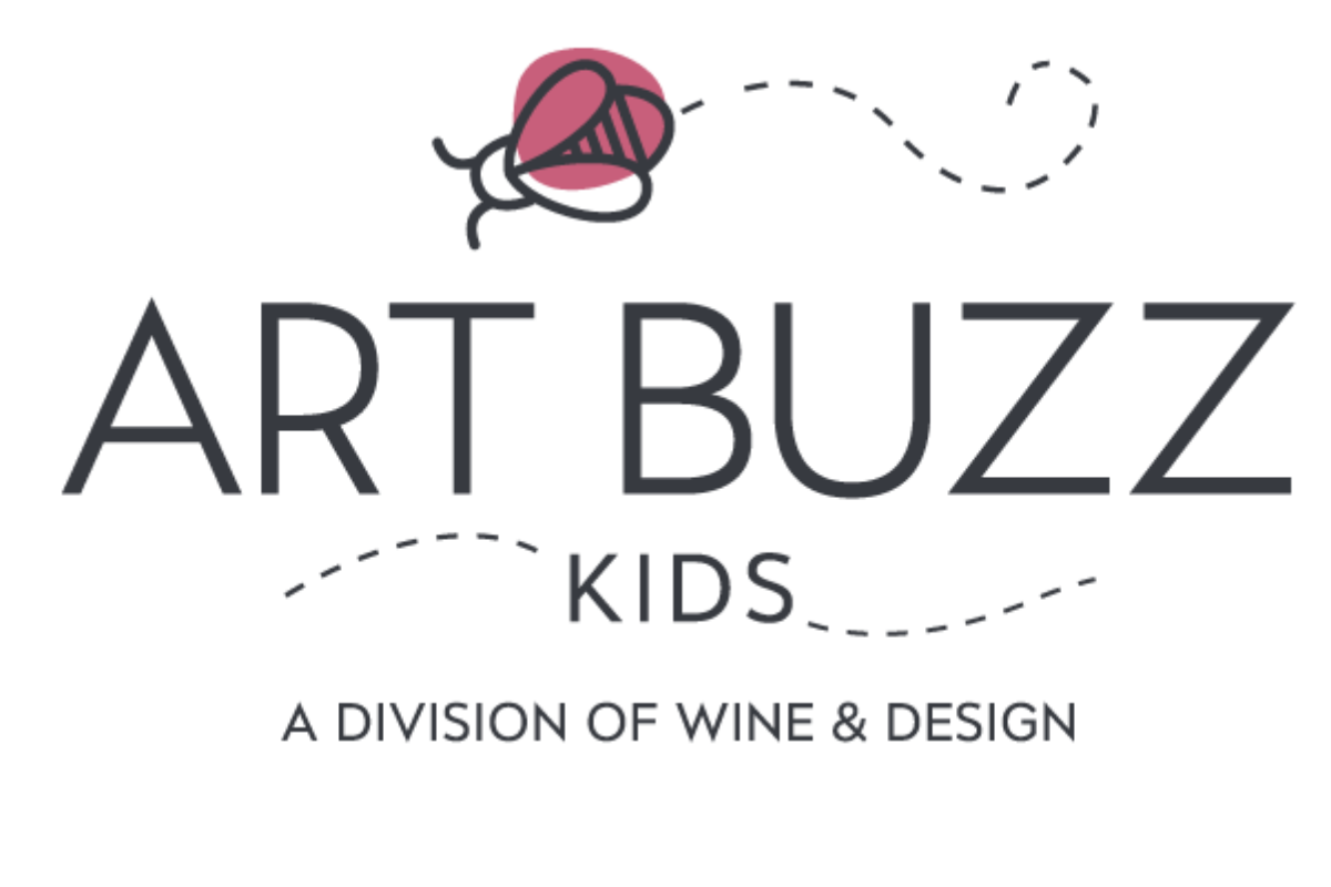 Art Buzz Kids, Summer Camp, Art, Kids, Williamsport