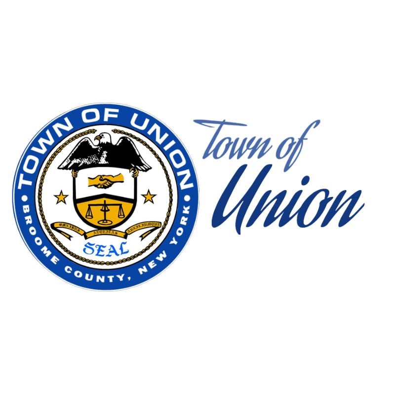 Town of Union Broome County NY