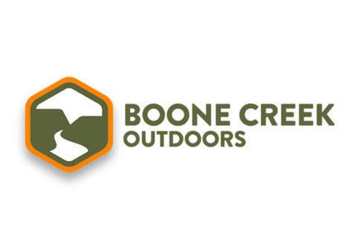 Boone Creek Outdoors Logo