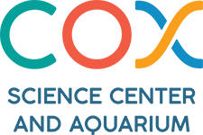 Cox Science Center and Aquarium