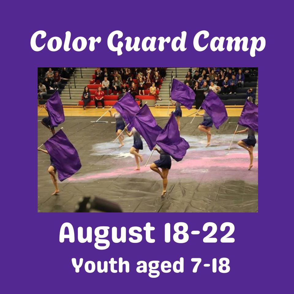 guard camp