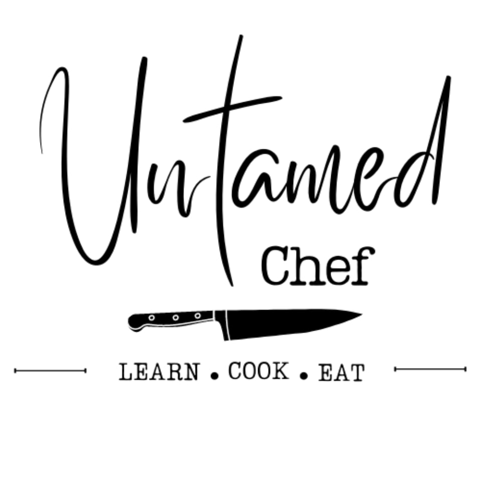 Untamed Chef  Chesapeake VA Learn, cook, eat. culinary classes for adults kids summer camp for children learn to cook life skills summer 2024 camp guide featured camp Hampton Roads unique camp