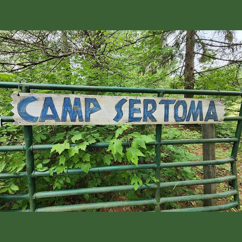 Camp Sertoma
