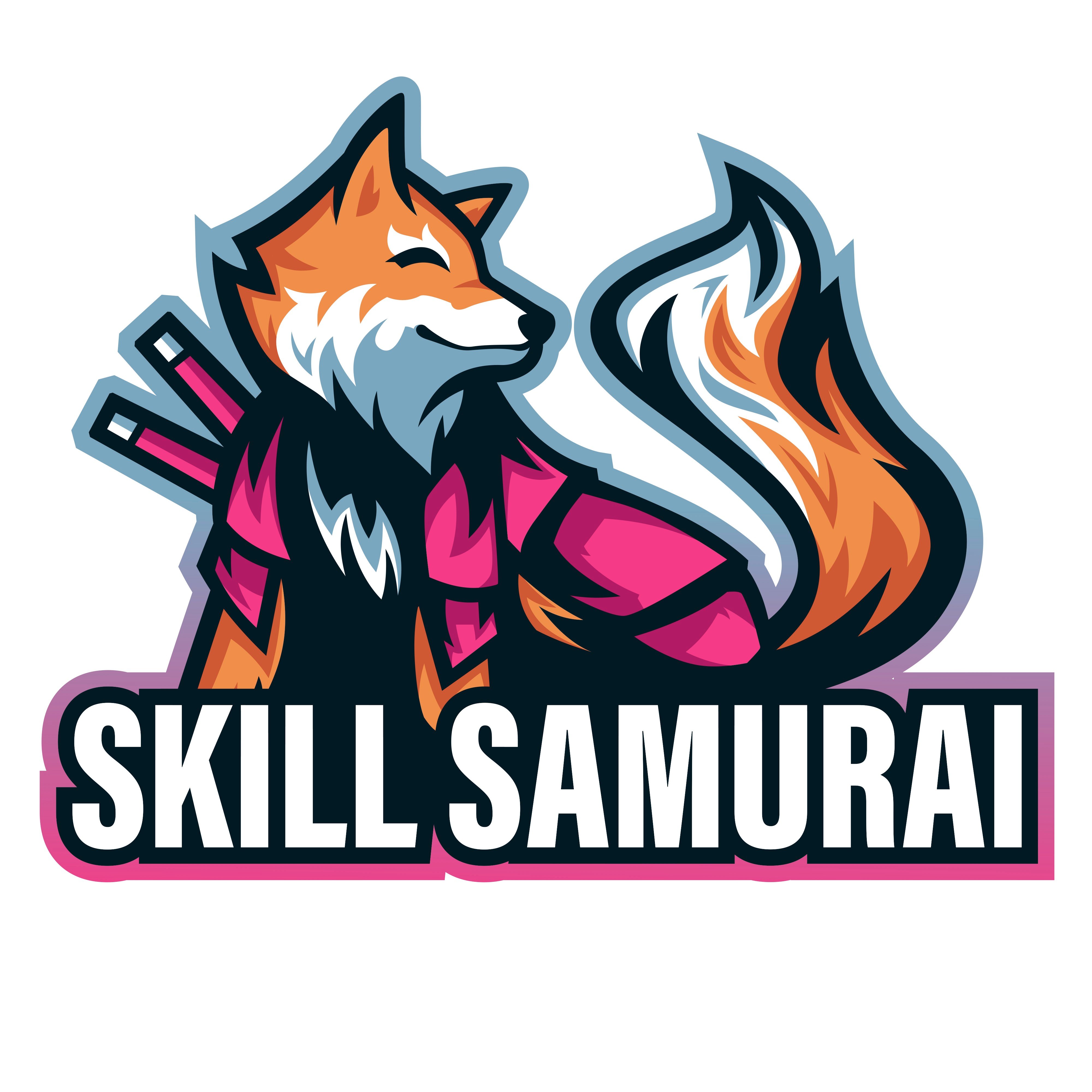 Skill Samurai offers summer camps in Windham