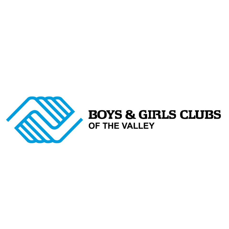 Boys & Girls Club of the Valley Logo