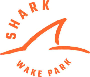 Shark Wake Park New Logo May 2020