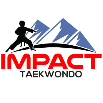 Impact Taekwondo logo