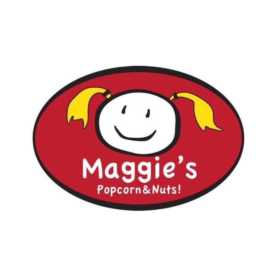 Maggie's Popcorn and Nuts