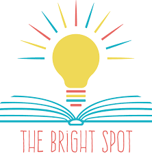 The Bright Spot Logo