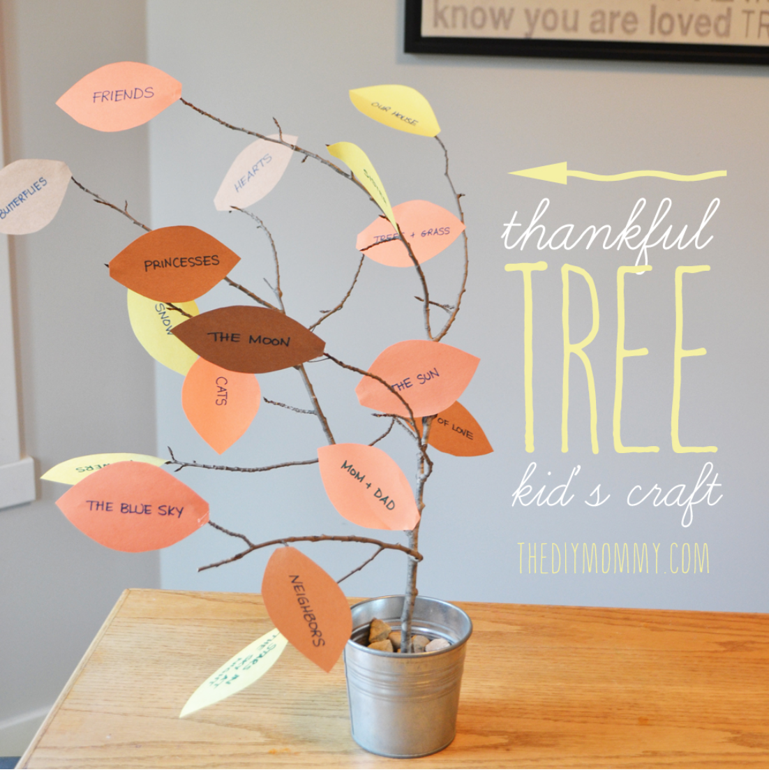 Tips for Creating a Fun Kids' Table for Thanksgiving! - Learning Tree