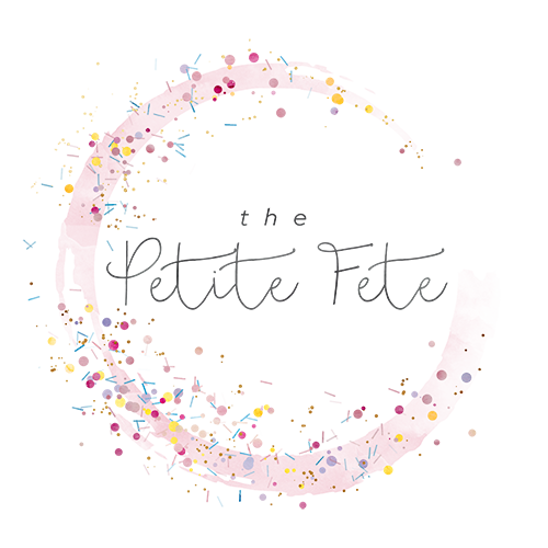 The Petite Fete Birthday Parties Chester County