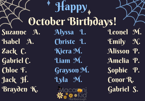 The October Birthday Club Winner Is - happy birthday isabella roblox codes