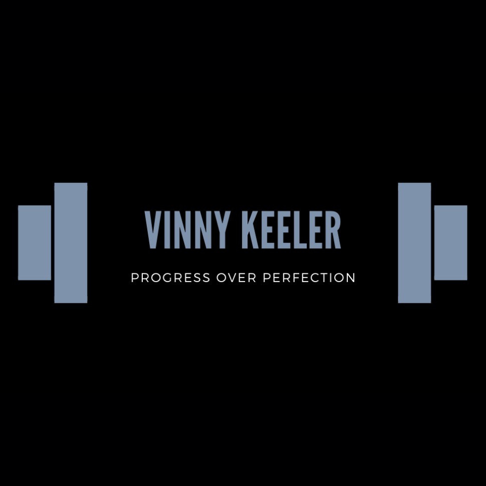 Vinny Keeler logo