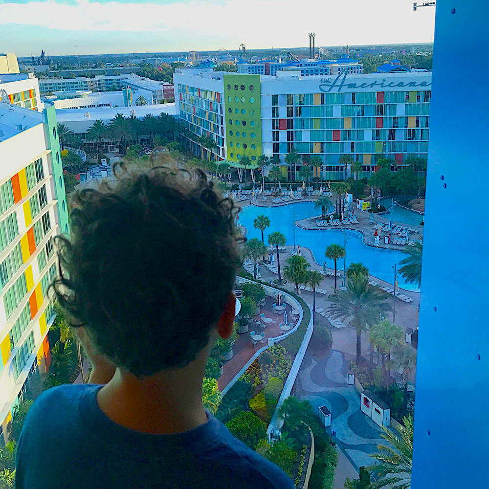 Islands of Adventure: A Blue Sky, Armchair Imagineered Build-Out of  Universal Orlando's Storied Second Gate - Park Lore