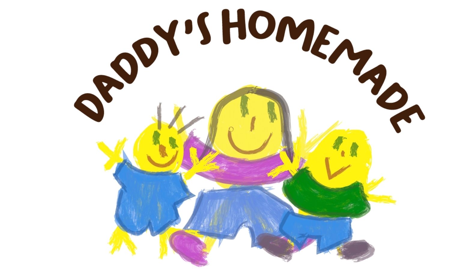 Daddy's Homemade (2) 