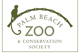 Palm Beach Zoo Logo