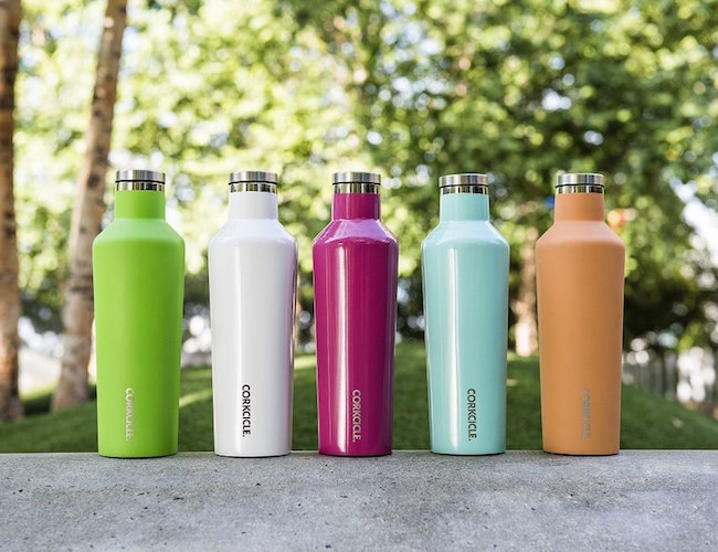 Trtl Travel Thermal Flask, Travel Flask