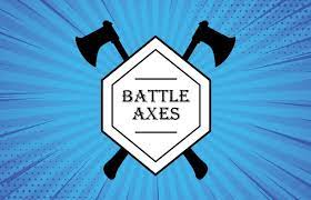 Battle Axes Logo