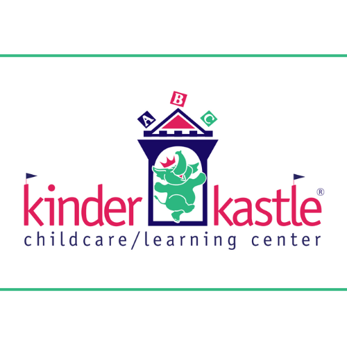 Kinder Kastle LogoKinder Kastle Logo