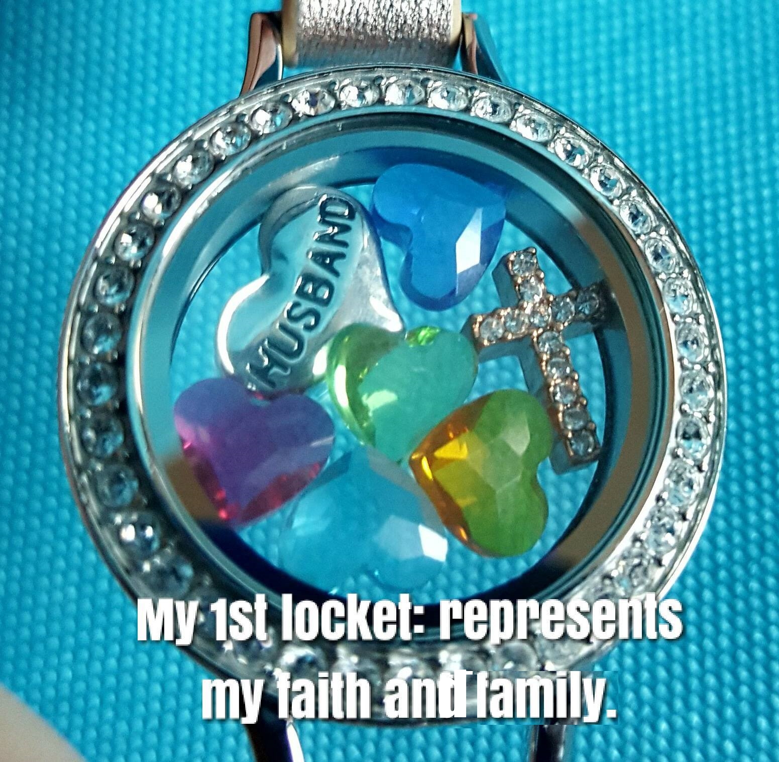 Origami Owl Ann Lewis