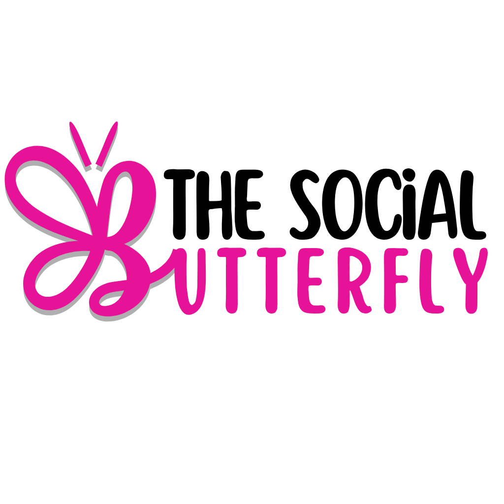 The Social Butterfly Photo Booth, proudly serving the Wiregrass Area.