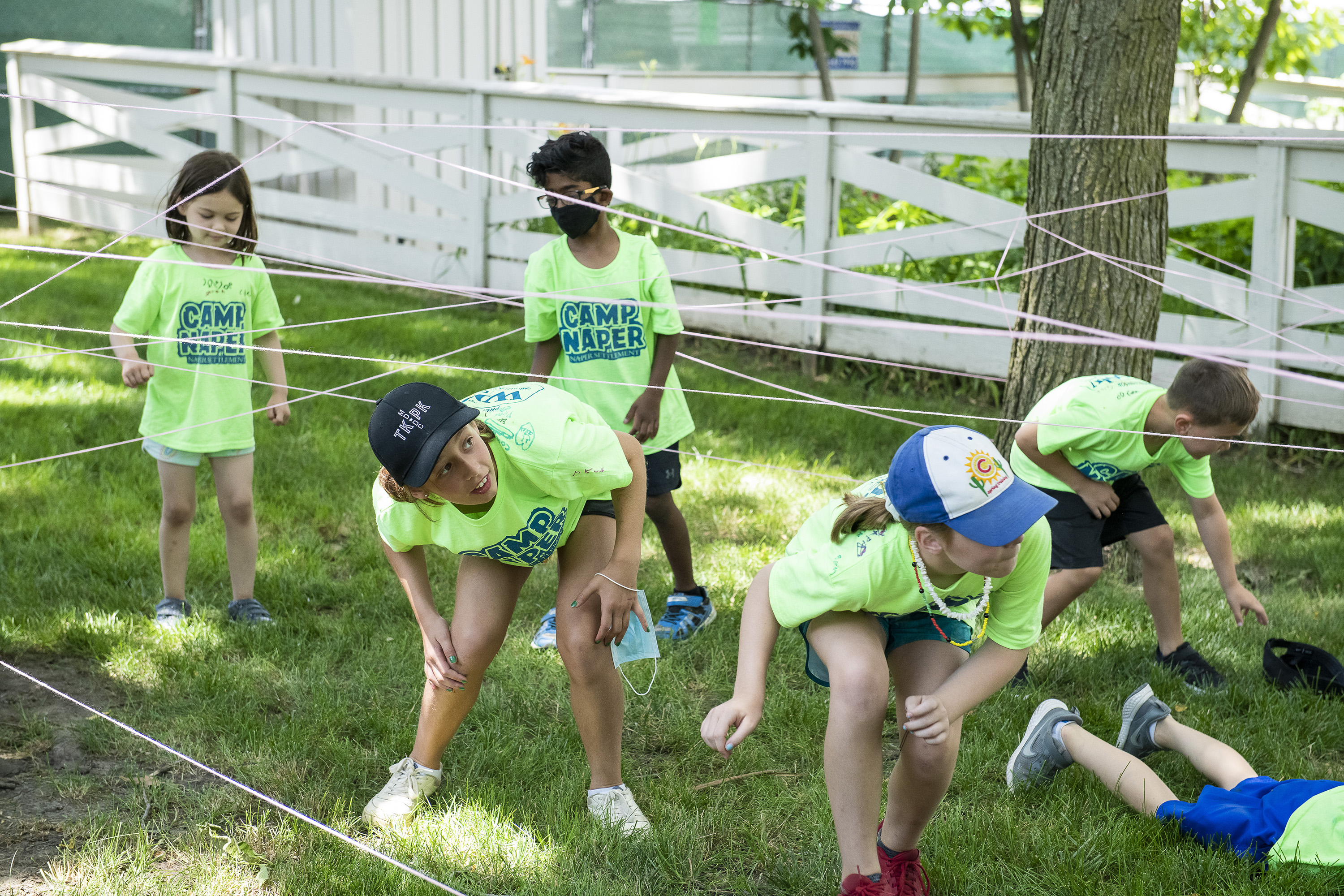 Camp Naper2023 Summer Camp Macaroni KID Naperville