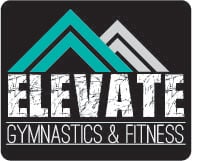 Elevate Gymnastics logo