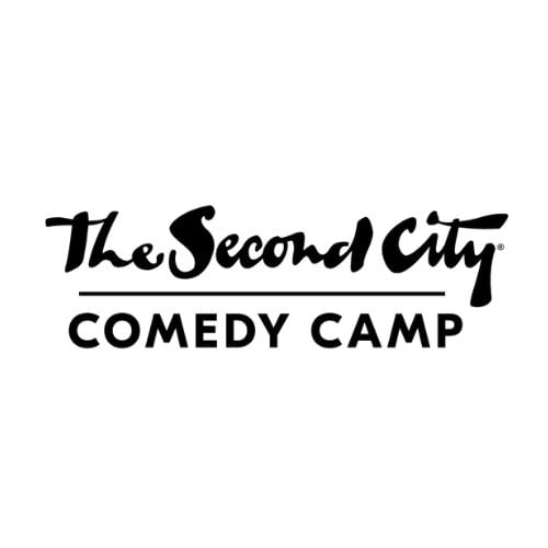 The Second City Comedy Camp