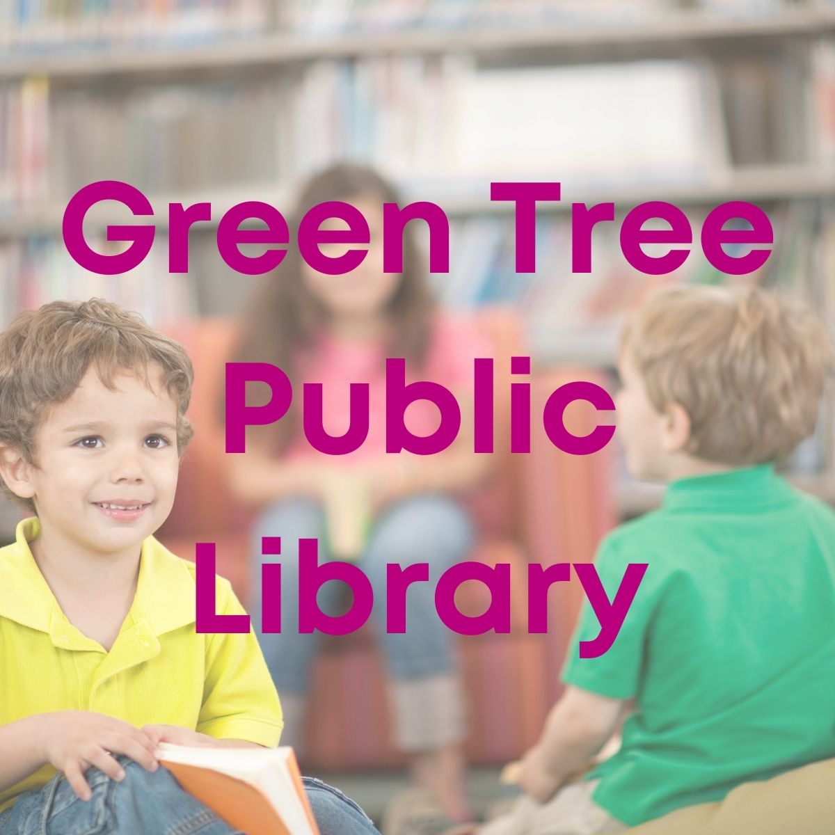 Green Tree Public Library 