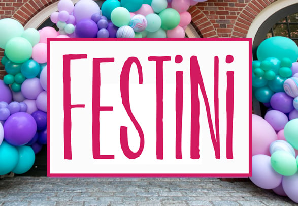 festini logo