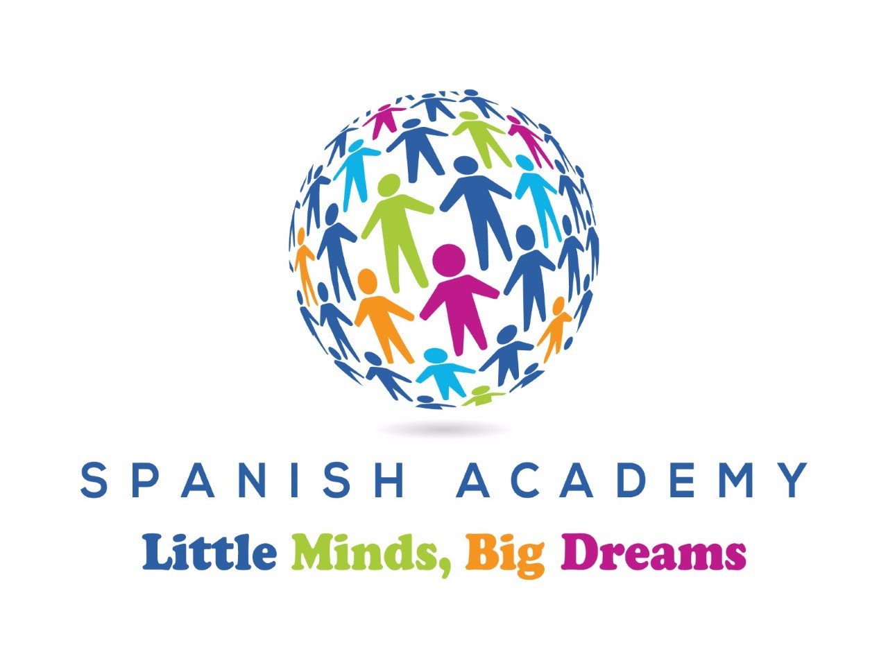 Spanish Academy Little Minds Big Dreams
