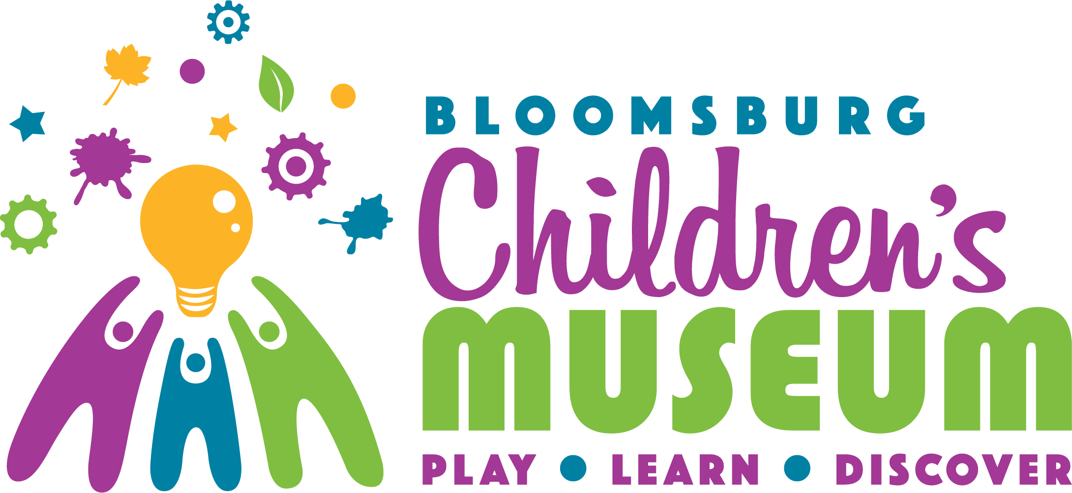 Bloomsburg Children's Museum, Museum, Summer, Summer Camp, Summer Break, Learning, Education