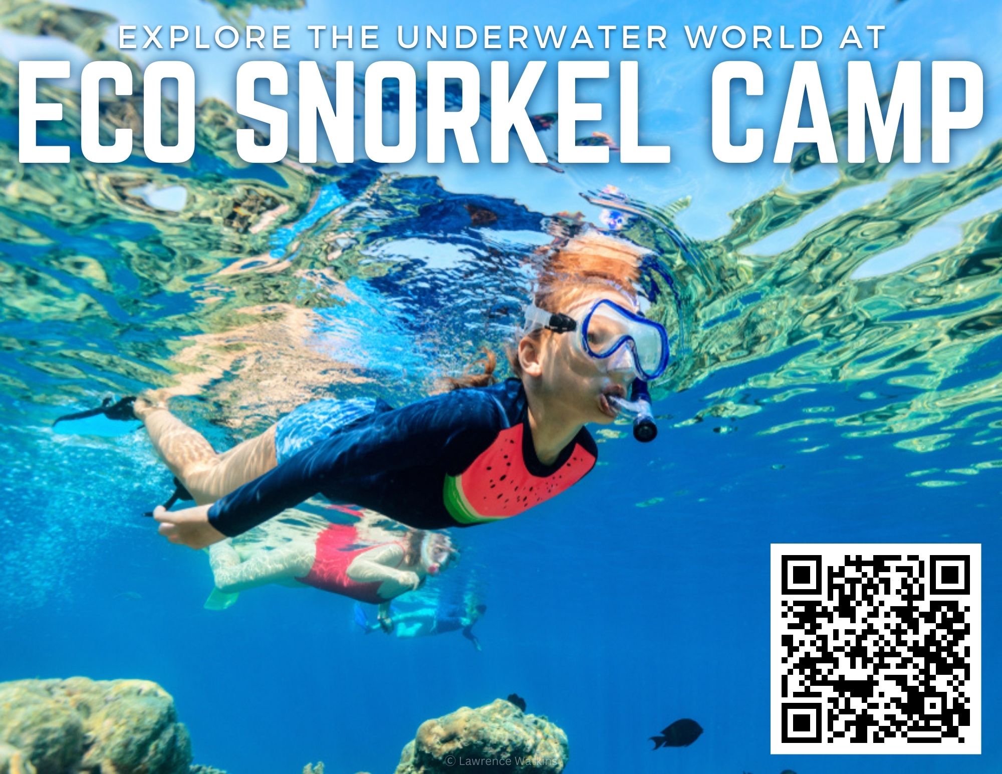 Pura Vida Diver's Eco Snorkel Camp